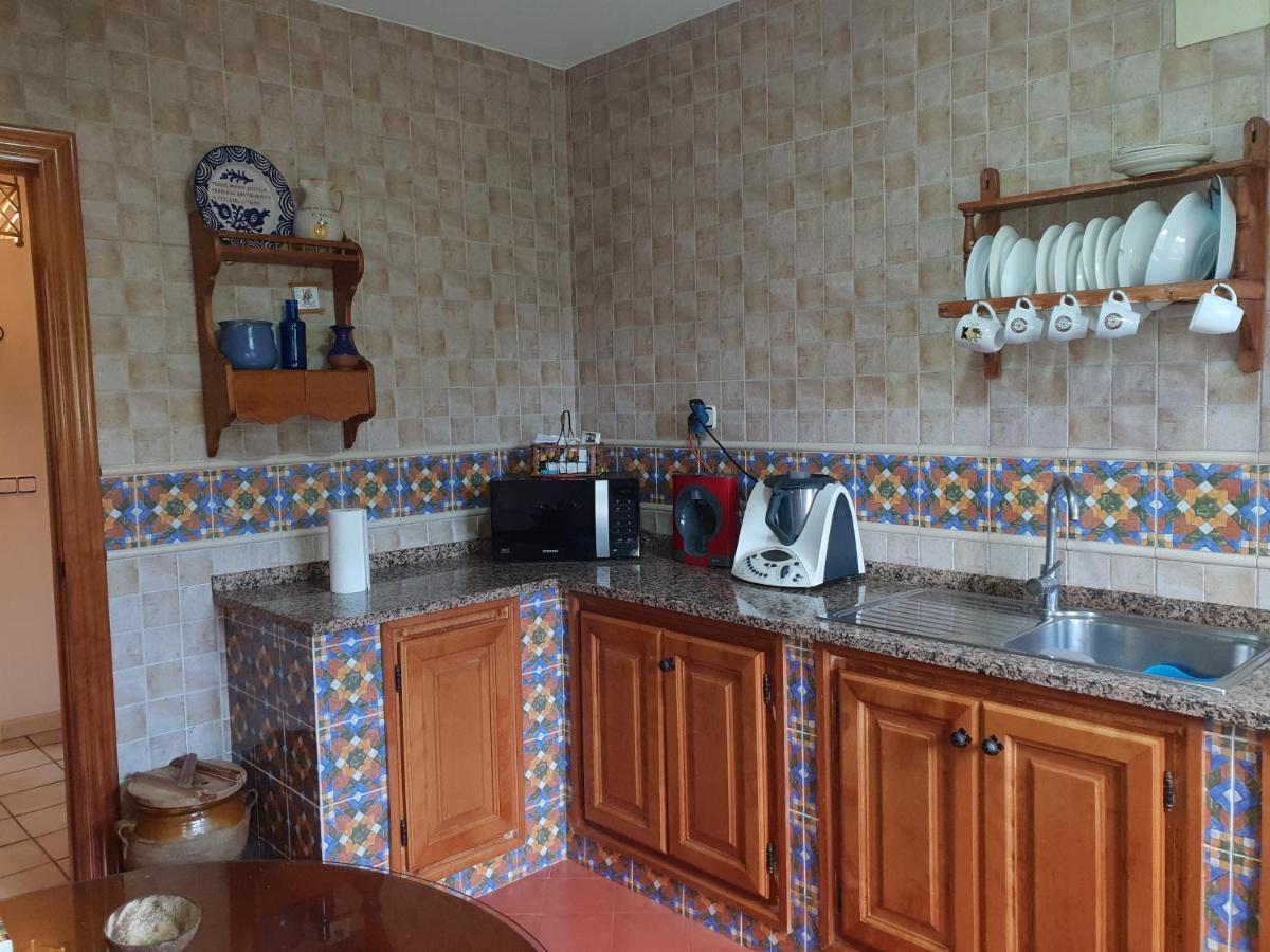Casa Rural Zarco Miralles Melegis Exterior foto